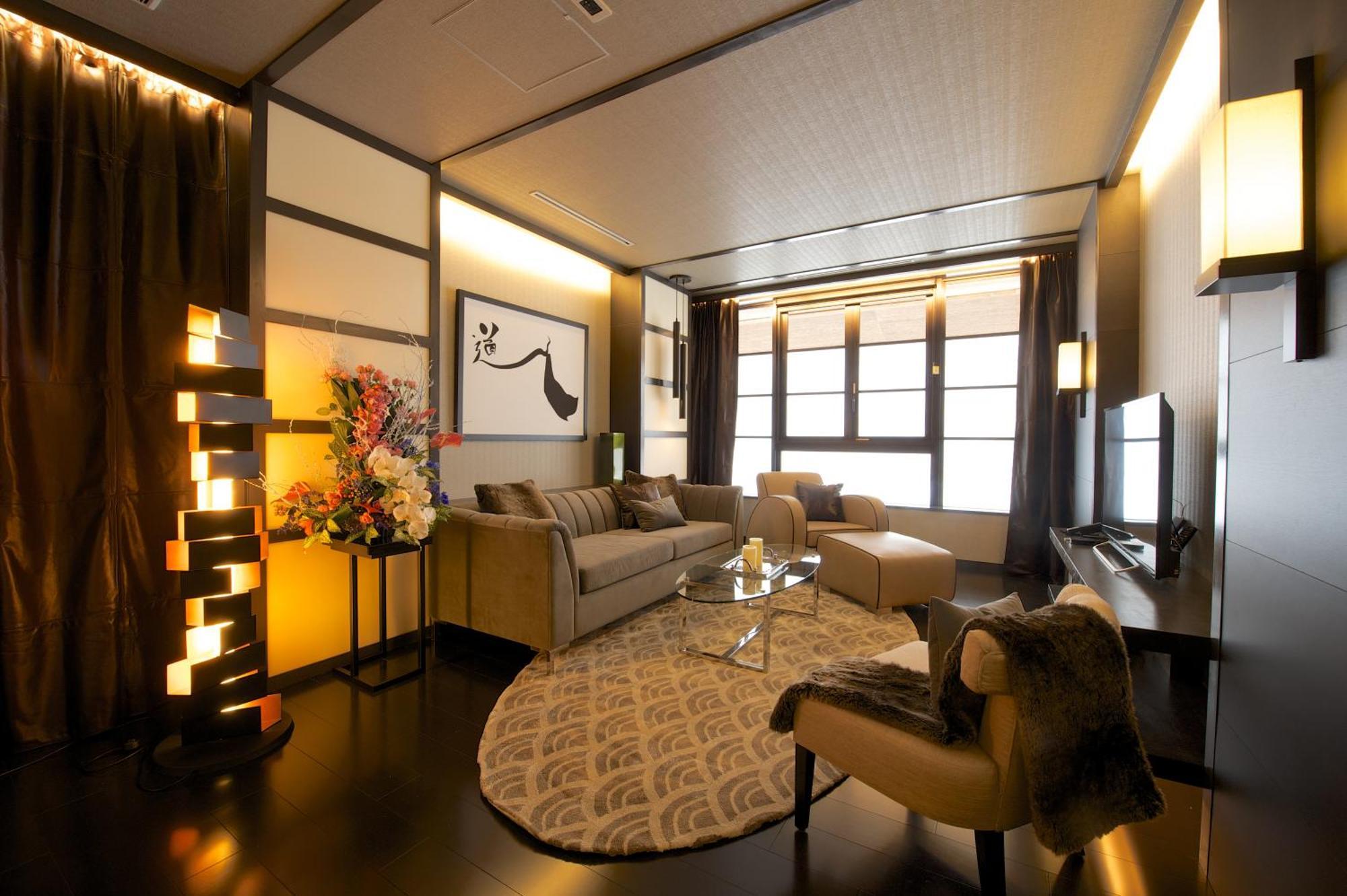 Kasara Niseko Village Townhouse - Small Luxury Hotels Of The World ภายนอก รูปภาพ