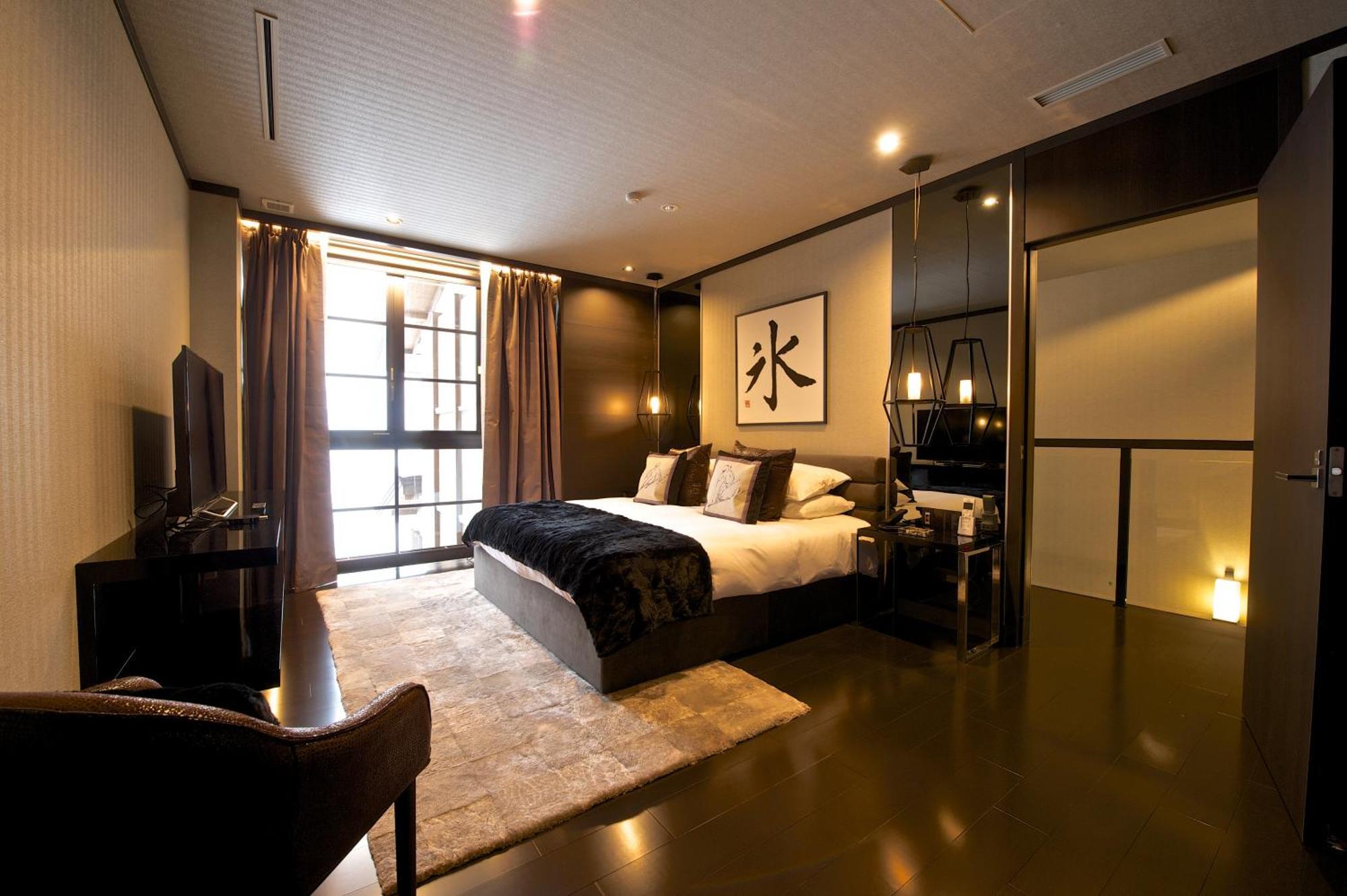 Kasara Niseko Village Townhouse - Small Luxury Hotels Of The World ภายนอก รูปภาพ
