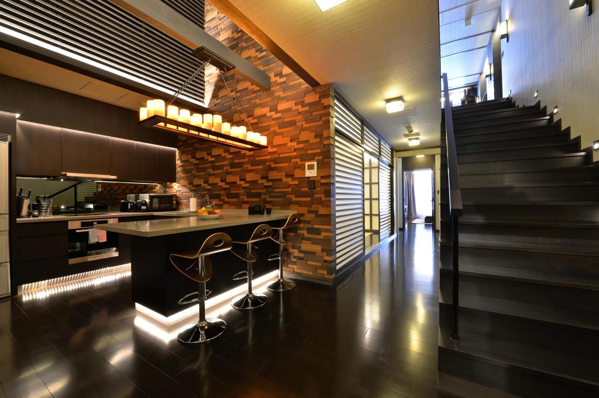Kasara Niseko Village Townhouse - Small Luxury Hotels Of The World ภายนอก รูปภาพ